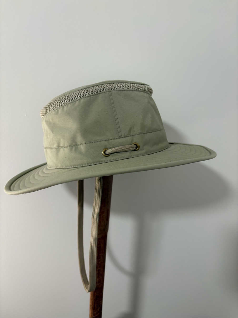 Tilley LTM5 sun hat